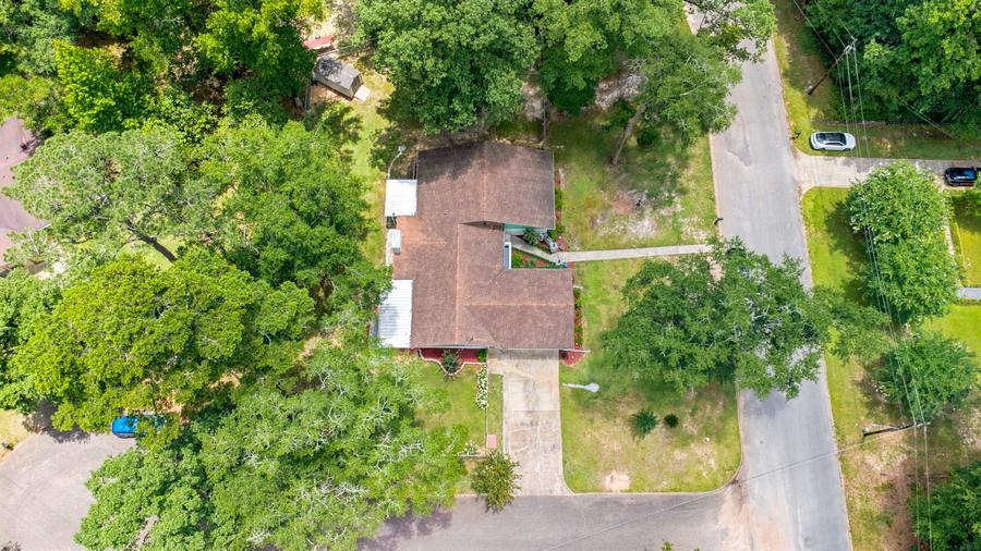 424 Coby Dr aerial photo 6