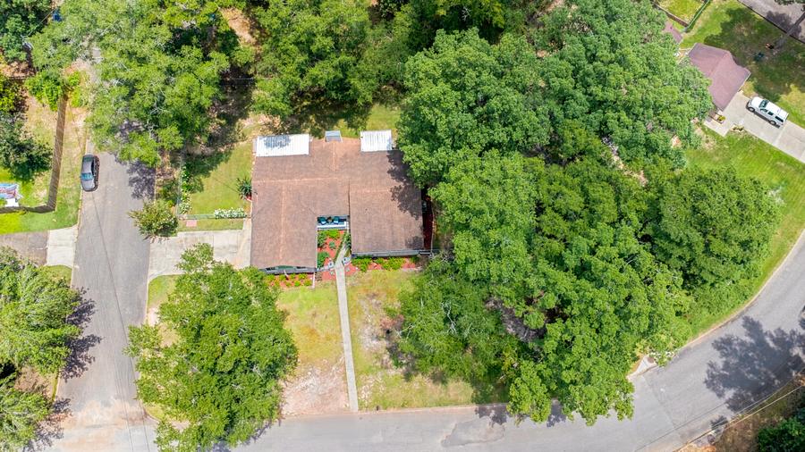 424 Coby Dr aerial photo 7